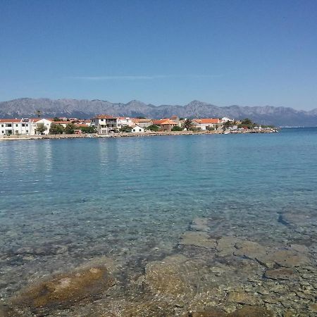 Holiday House Popovic Sućuraj Dış mekan fotoğraf
