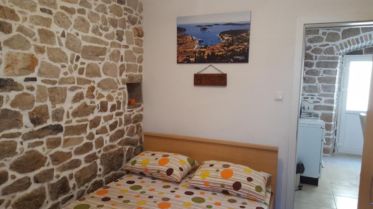 Holiday House Popovic Sućuraj Dış mekan fotoğraf