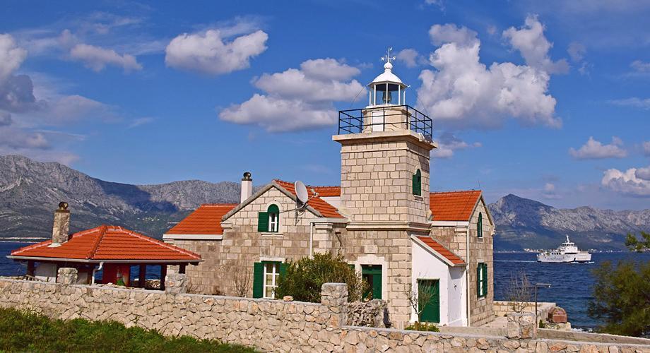 Holiday House Popovic Sućuraj Dış mekan fotoğraf