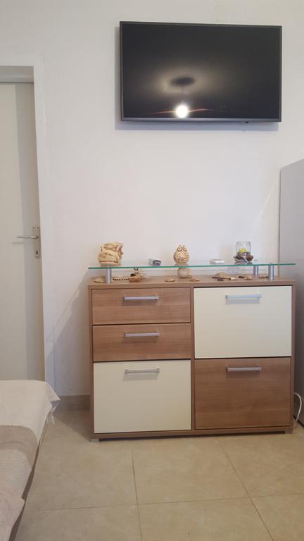 Holiday House Popovic Sućuraj Dış mekan fotoğraf